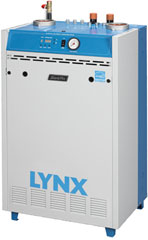 Lynx – Combi Gas
